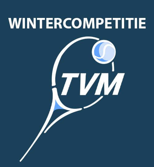Wintercompetitie TVM